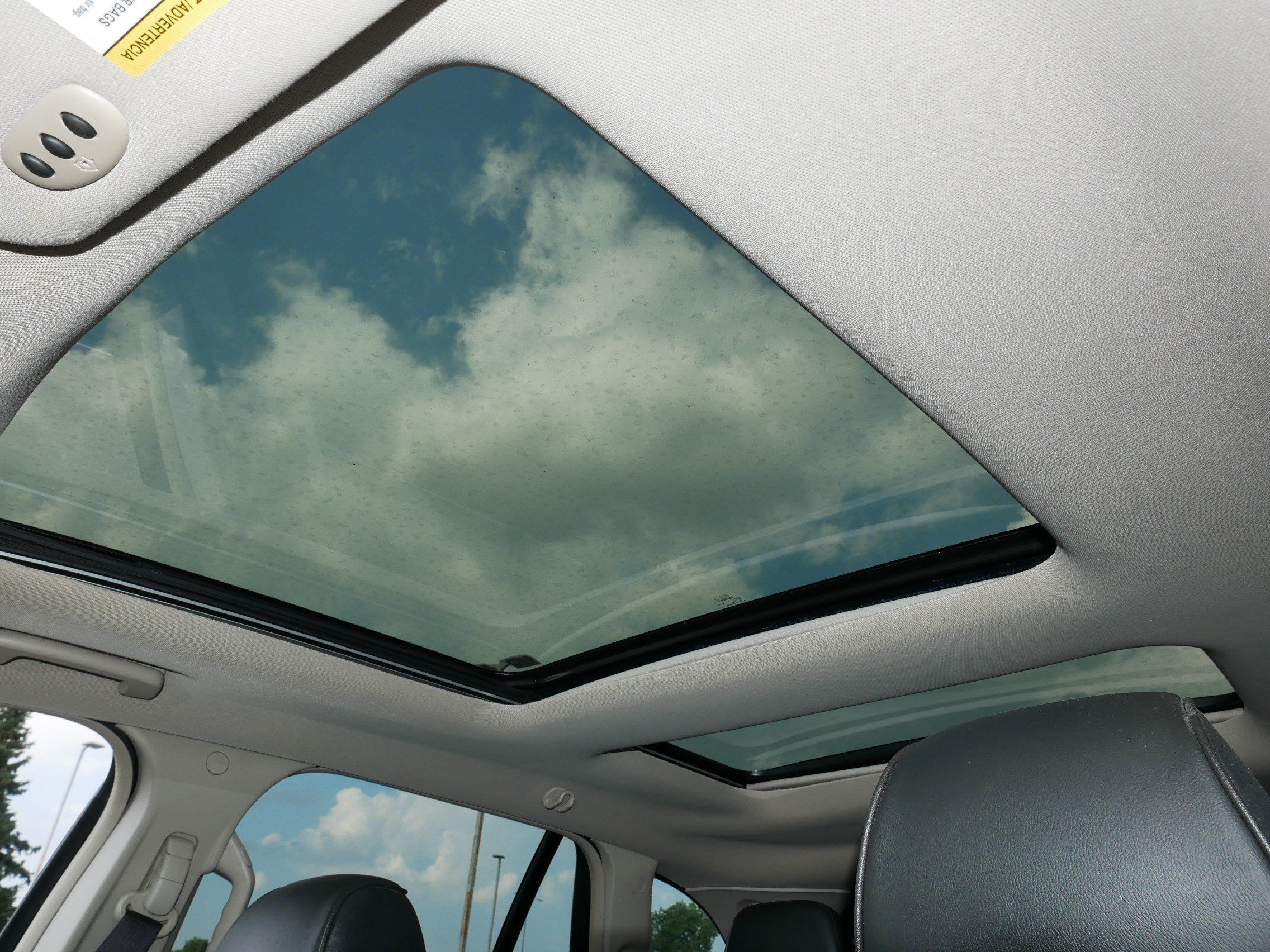 Used 2013 Lincoln MKX AWD image 34