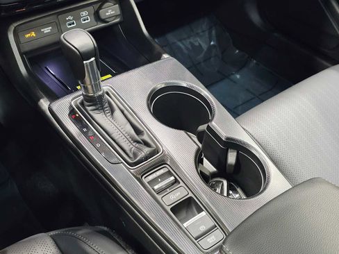 Used 2024 Honda Civic Sport Touring image 16