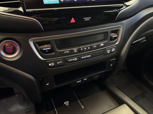 Used 2024 Honda Ridgeline TrailSport image 21