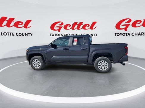 New 2026 Toyota Tacoma SR5 image 5