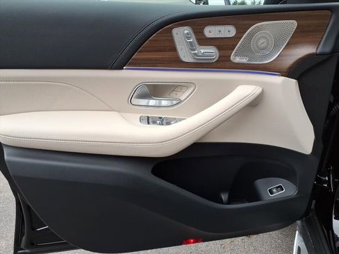 New 2026 Mercedes-Benz GLE 350 4MATIC image 11