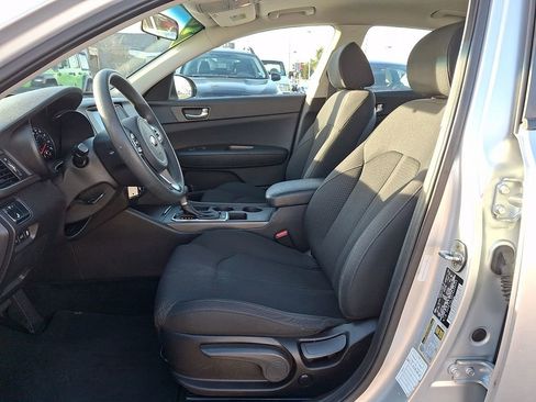 Used 2018 Kia Optima LX image 15