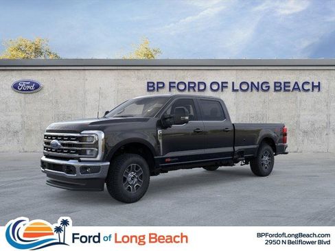 New 2026 Ford F350 Lariat w/ FX4 Off-Road Package image 1