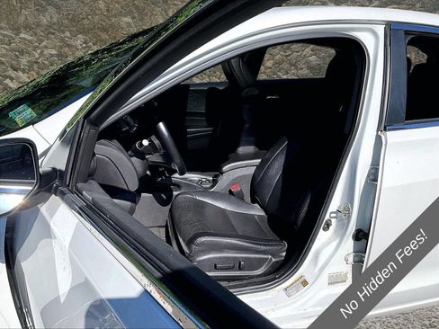 Used 2018 Acura ILX FWD image 17
