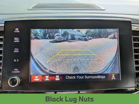 Used 2023 Honda Ridgeline Black Edition image 27