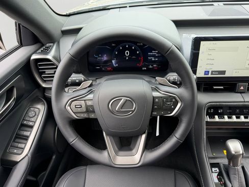 New 2026 Lexus IS 350 F Sport AWD/4WD image 16