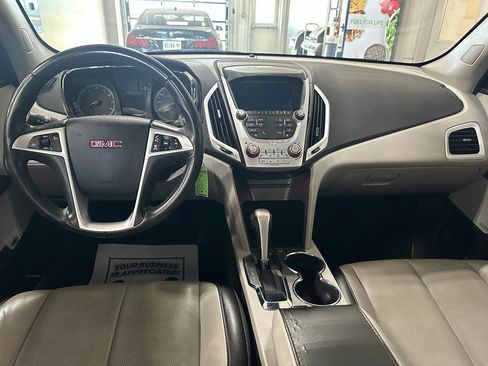 Used 2012 GMC Terrain SLT image 12