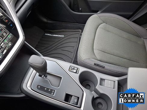 Certified 2024 Subaru Crosstrek 2.0i Premium image 30
