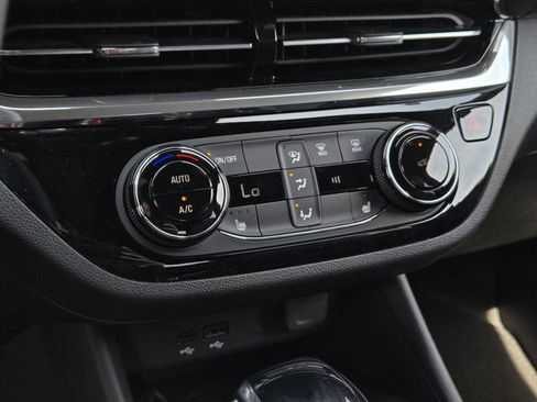 New 2026 Buick Envista Sport Touring w/ Convenience I Package image 12