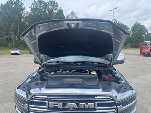 Used 2026 RAM 2500 Laramie AWD/4WD image 20