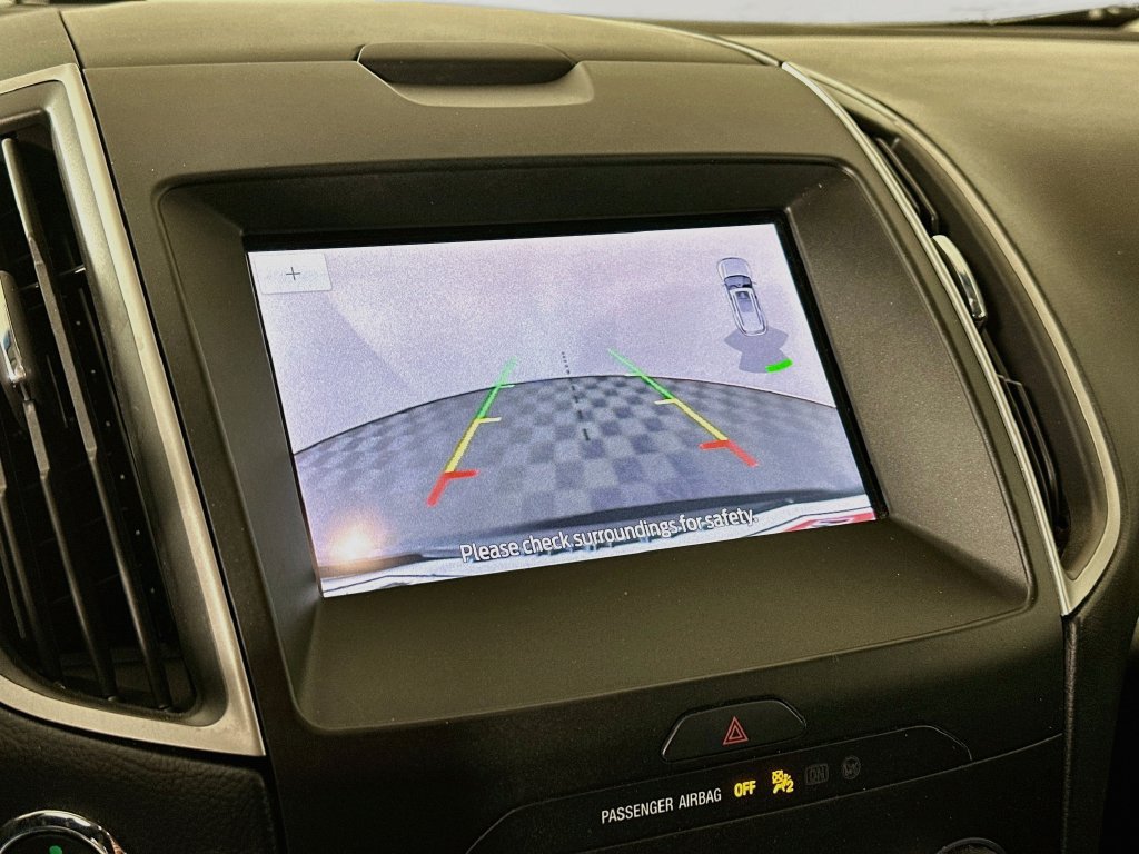Used 2019 Ford Edge SEL w/ Equipment Group 201A AWD/4WD image 19