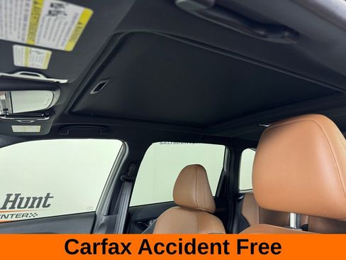 Used 2025 Subaru Forester Touring image 3