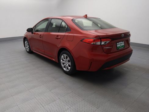 Used 2021 Toyota Corolla LE FWD image 5