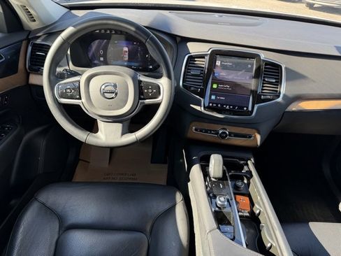 Certified 2023 Volvo XC90 B6 Plus w/ Protection Package Premier image 2