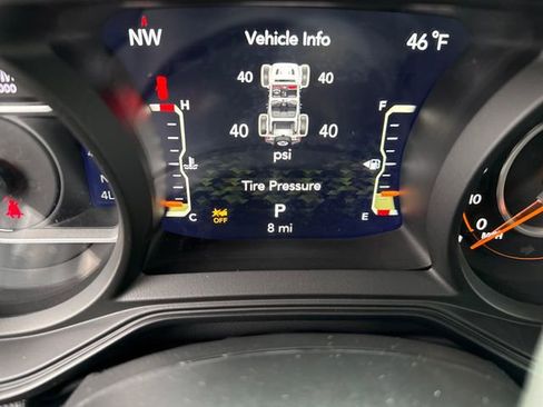 New 2026 Jeep Wrangler Unlimited Rubicon image 20