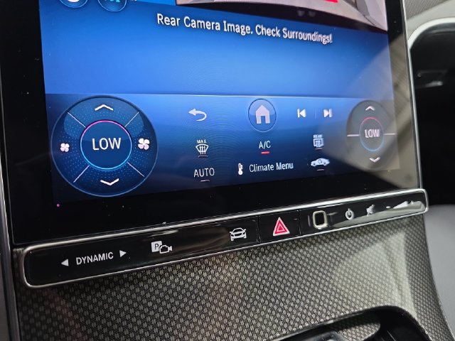Used 2025 Mercedes-Benz C 300 4MATIC Sedan image 22