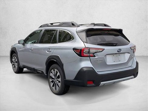 Used 2024 Subaru Outback Limited AWD/4WD image 6