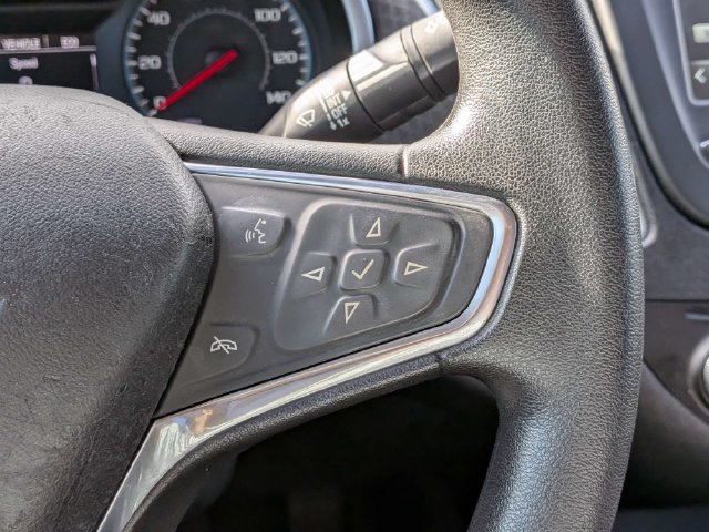 Used 2018 Chevrolet Malibu LS FWD image 23