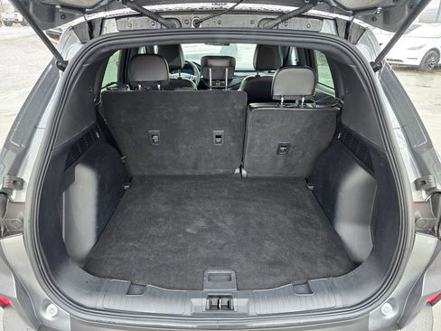 Used 2025 Ford Escape ST-Line image 14