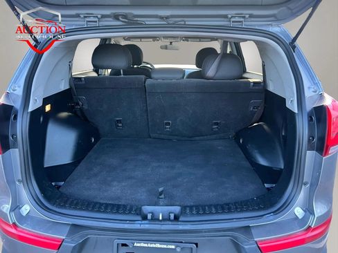 Used 2016 Kia Sportage LX w/ Option Group 017 FWD image 20