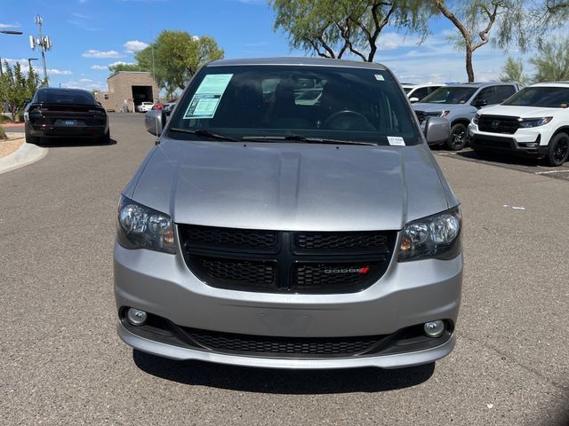 Used 2018 Dodge Grand Caravan SE FWD image 16