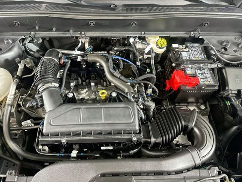 Used 2025 Ford Bronco Sport Big Bend AWD/4WD image 32