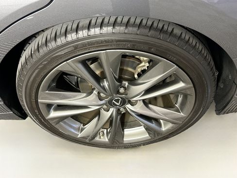 Used 2021 Lexus ES 350 F Sport FWD image 11