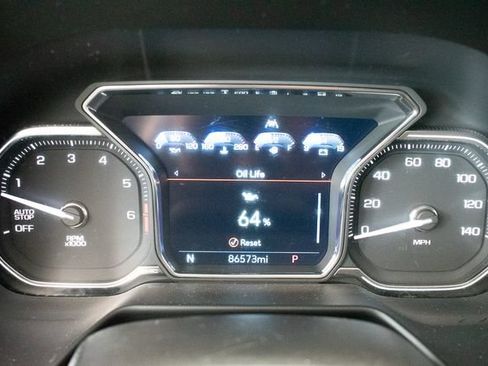 Used 2021 GMC Yukon XL SLT w/ SLT Luxury Plus Package RWD image 26
