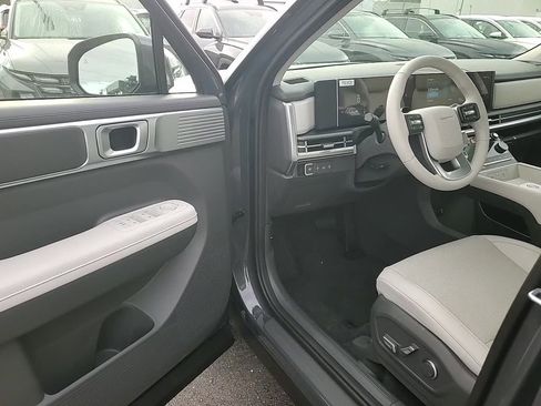 New 2026 Hyundai Santa Fe SEL image 11