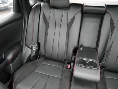 Used 2025 Acura ADX A-Spec image 12