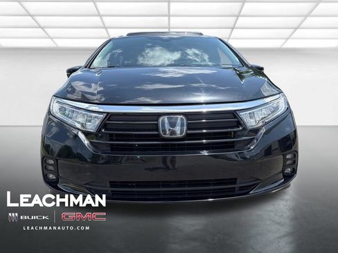 Used 2022 Honda Odyssey EX-L image 9
