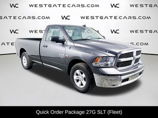 Used 2021 RAM 1500 Classic SLT w/ Electronics Group video 2