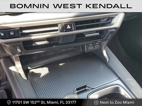 Used 2023 Lexus RX 500h F Sport image 27