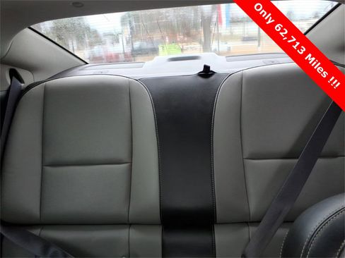 Used 2011 Chevrolet Camaro LT w/ RS Package image 17