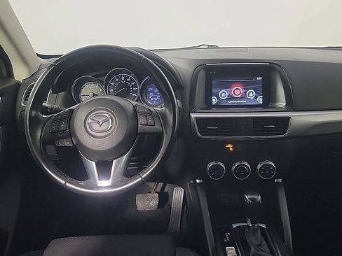 Used 2016 MAZDA CX-5 Touring image 18