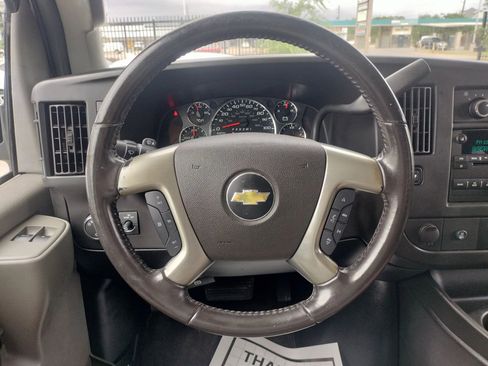 Used 2017 Chevrolet Express 2500 LS image 38