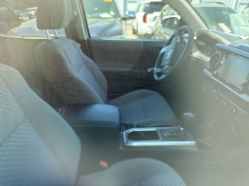 Used 2023 Toyota Tacoma SR5 image 8