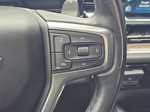 Used 2022 Chevrolet Silverado 1500 RST AWD/4WD image 26