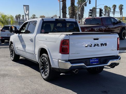 New 2026 RAM 1500 Limited image 4