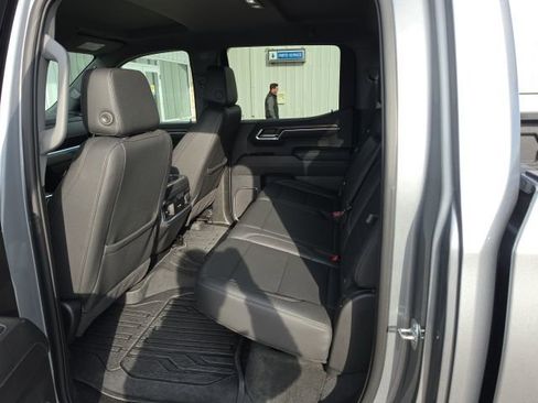 Certified 2023 GMC Sierra 1500 SLT w/ SLT Premium Package image 10