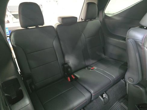 New 2026 Chevrolet Traverse Z71 image 13