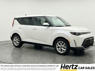 Used 2025 Kia Soul LX w/ LX Technology Package video 1
