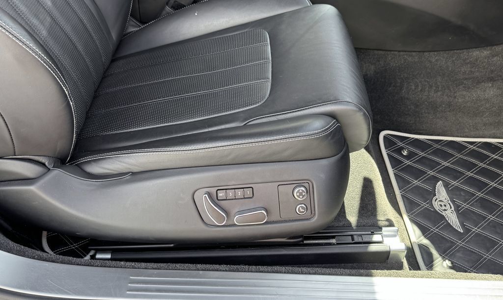 Used 2012 Bentley Continental GT AWD/4WD image 36