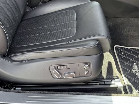 Used 2012 Bentley Continental GT AWD/4WD image 36