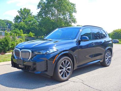 Used 2026 BMW X5 xDrive40i w/ M Sport Package