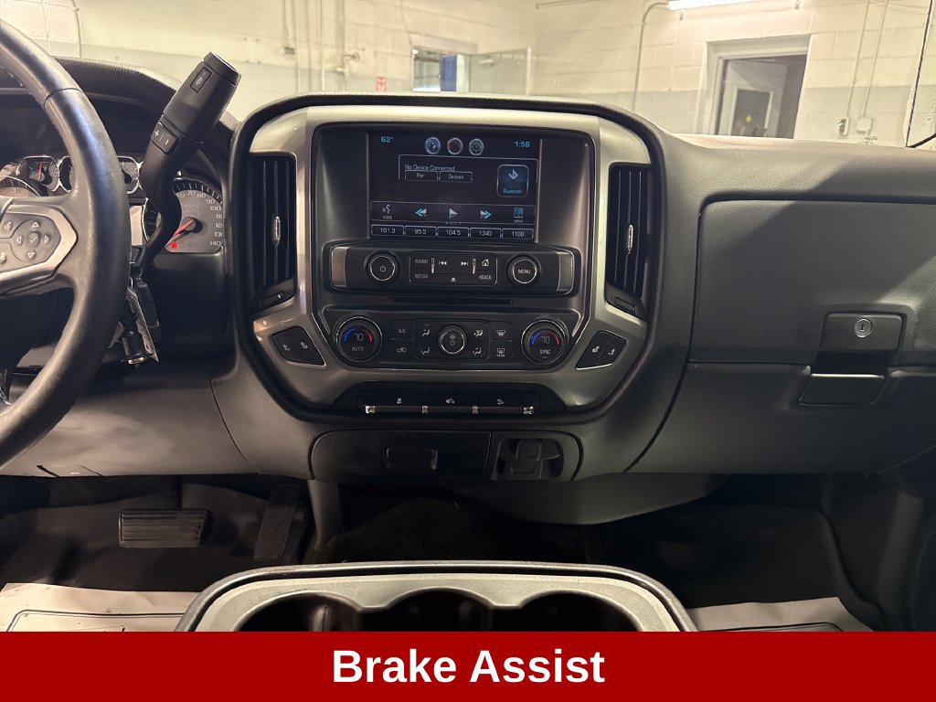 Used 2014 Chevrolet Silverado 1500 LT w/ All Star Edition AWD/4WD image 11