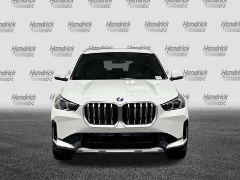 New 2027 BMW X1 xDrive28i AWD/4WD image 2