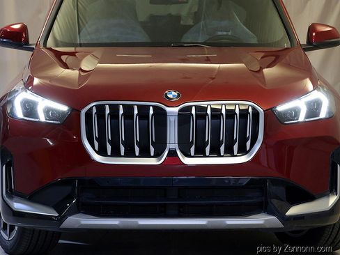 New 2026 BMW X1 xDrive28i image 6