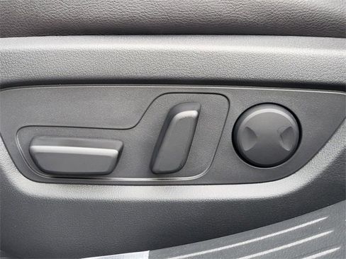 New 2025 MAZDA CX-50 AWD 2.5 Turbo w/ Accent Package image 5