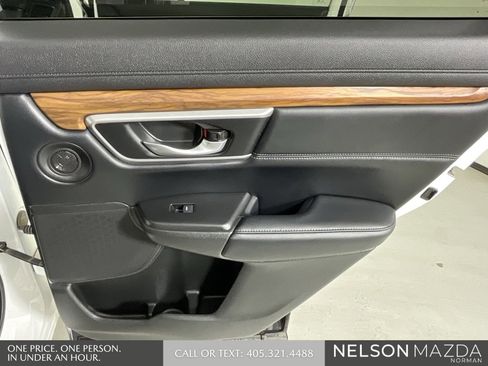 Used 2021 Honda CR-V EX-L image 22